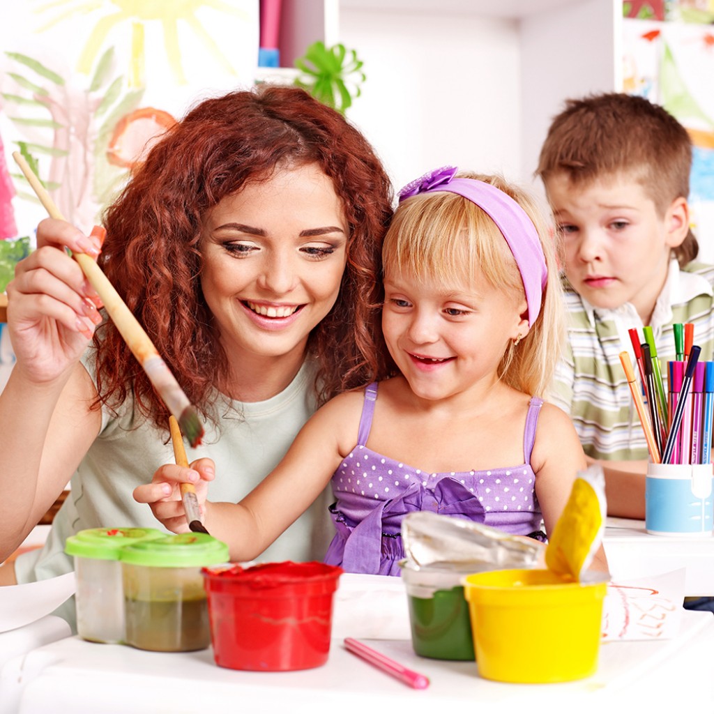 Ойын бөлмесі