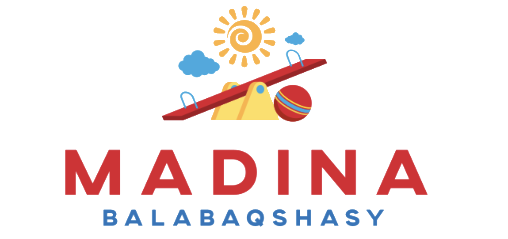 Мадина балабақшасы
